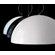 Oluce Sonora Suspension Lamp