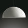 Oluce Sonora Suspension Lamp