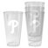 Boelter MLB Plastic Pint Cup (4 Pack)