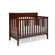 Graco Lauren Classic 4-in-1 Convertible Crib in Natural