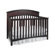 Graco Charleston Classic Two Piece Convertible Crib Set in White