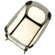Graco Travel Lite Crib Sheet in Cream
