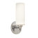WAC Lighting Linen ADA Wall Sconce