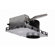 WAC Lighting 4.5" LEDme Square Trim Downlight with Optional Housing