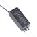 WAC Lighting 100W 12V Electronic Remote Transformer in Black