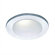 WAC Lighting 4" Low Voltage Drop Dish Dome Recessed Lighting Trim for Showers