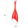 WAC Lighting Artisan Flava 1 Light Mini Pendant