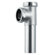 Plumb Craft Kitchen End Outlet Tee