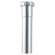 Plumb Craft 1.25" x 12" Sink Tailpiece Extension Tube