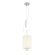 George Kovacs by Minka Drum Pendant
