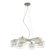 George Kovacs by Minka 6 Light Chandelier