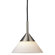 George Kovacs by Minka Cones 1 Light Pendant