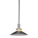George Kovacs by Minka Cones 1 Light Pendant
