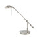 George Kovacs by Minka George's Reading Room Table Lamp with Metal Shade