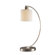 George Kovacs by Minka Park  Curved Table Lamp