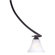 George Kovacs by Minka GK Lightrail Series 1 Glass Shade