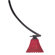 George Kovacs by Minka GK Lightrail Series 1 Glass Shade