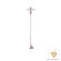 George Kovacs by Minka GK Lightrail Spot Head for Track Light