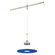 George Kovacs by Minka GK Lightrail 6 Light Pendant