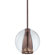 George Kovacs by Minka Bling Bang 1 Light Mini Island Pendant