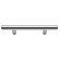 Atlas Homewares 5.35" Skinny Linea Pull