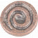 Atlas Homewares Scroll Sculpt Knob
