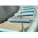 Aosom LLC 12' Trampoline Safety Net Enclosure