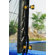 Aosom LLC 12' Trampoline Safety Net Enclosure