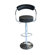 Aosom LLC Modern Pub Design Barstool (Set of 2)