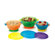 Munchkin Stay-Put Suction Bowl (Set of 3)