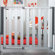Munchkin Loft Aluminum Safety Gate