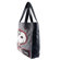Loungefly Peanuts Preppy Snoopy Tote