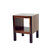 Miles & May POP End Table