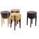 Miles & May RD End Table