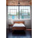 Miles & May May Panel Bed