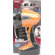Dorcy 160 Lumen - 4C LED K2 Swivel Head Spotlight with Batteries