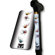 Rebel Canes Spider Cane in Black