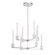 Metropolitan by Minka Chadbourne 8 Light Chandelier