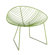 Arper Leaf Lounge Chair