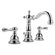 Graff Nantucket Widespread Bathroom Faucet with Double Lever Handles