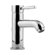 Graff Perfeque Single Handle Bathroom Faucet with Single Lever Handle