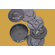 Paderno World Cuisine Non-Stick 6 Imprints Spring form