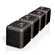 Paderno World Cuisine Non-Stick 24 Count Cube Baking Pan