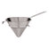 Paderno World Cuisine Mesh Bouillon Strainer