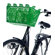 Design House Stockholm Carrie Bicycle Basket by Marie-Louise Gustafsson
