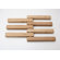 Design House Stockholm Bamboo Hot-Pot Stand by Asa McCormac
