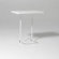 Design House Stockholm Magazine End Table