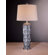 Minka Ambience Table Lamp in Gunmetal