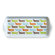 Naked Decor Happy Hot Dog Dessert Trays (Set of 4)