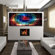 All My Walls Abstract by Ash Carl Metal Wall Art in Multi - 23.5" x 60"